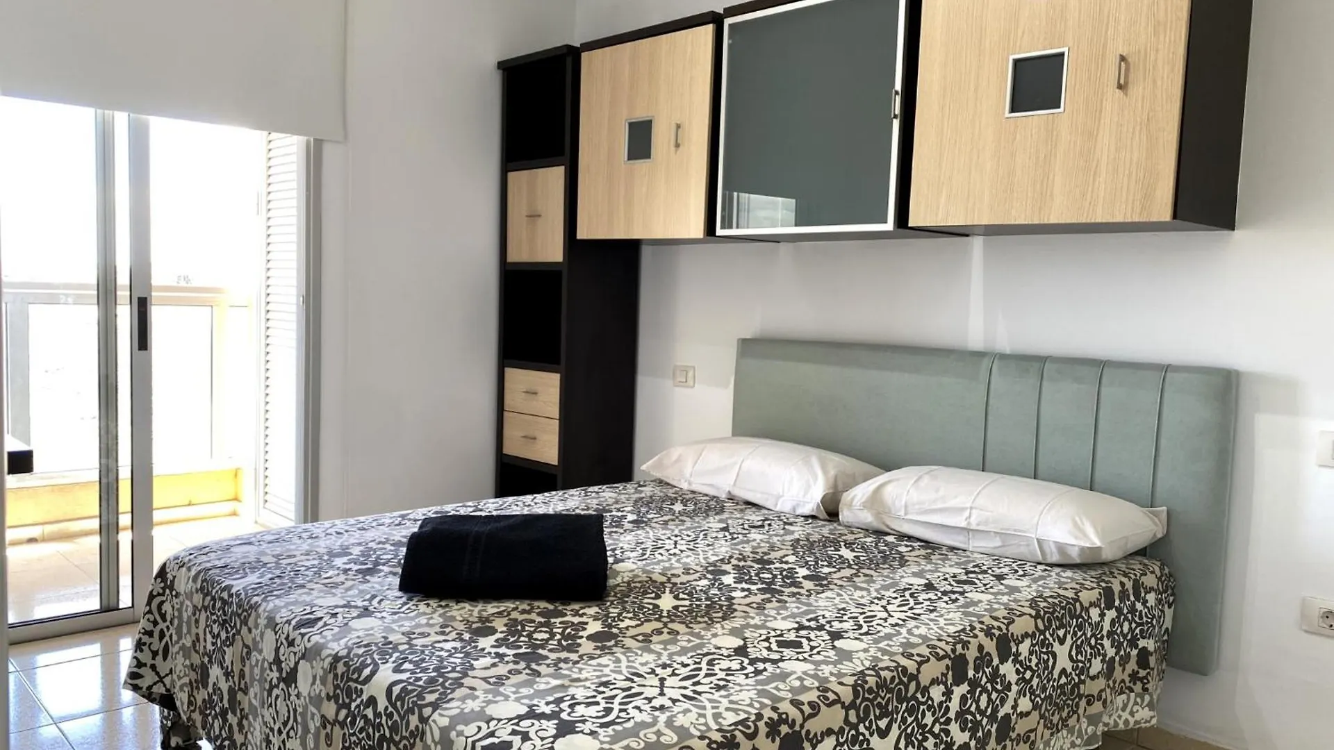 Apartamentos Medano - La Ladera El Medano