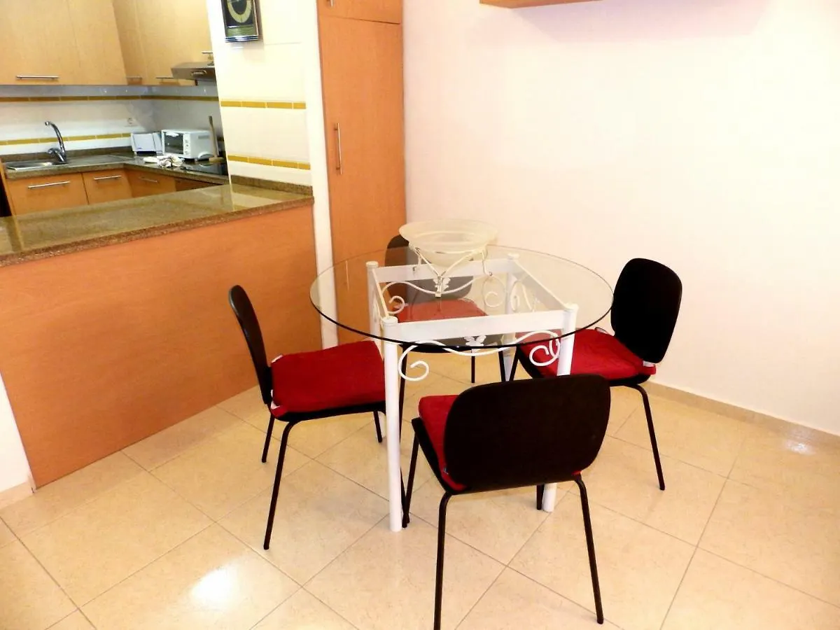 Apartment Apartamentos Medano - La Ladera El Medano