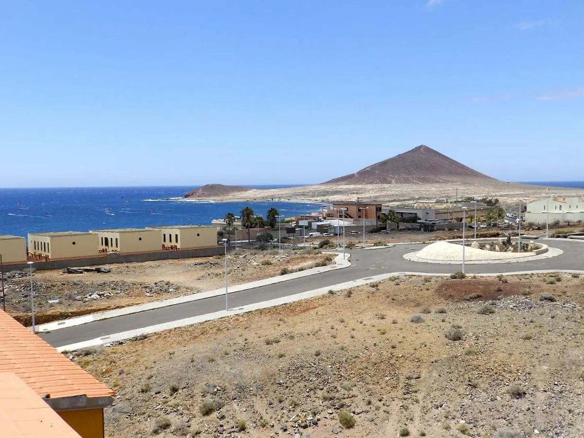 Apartamentos Medano - La Ladera contacts
